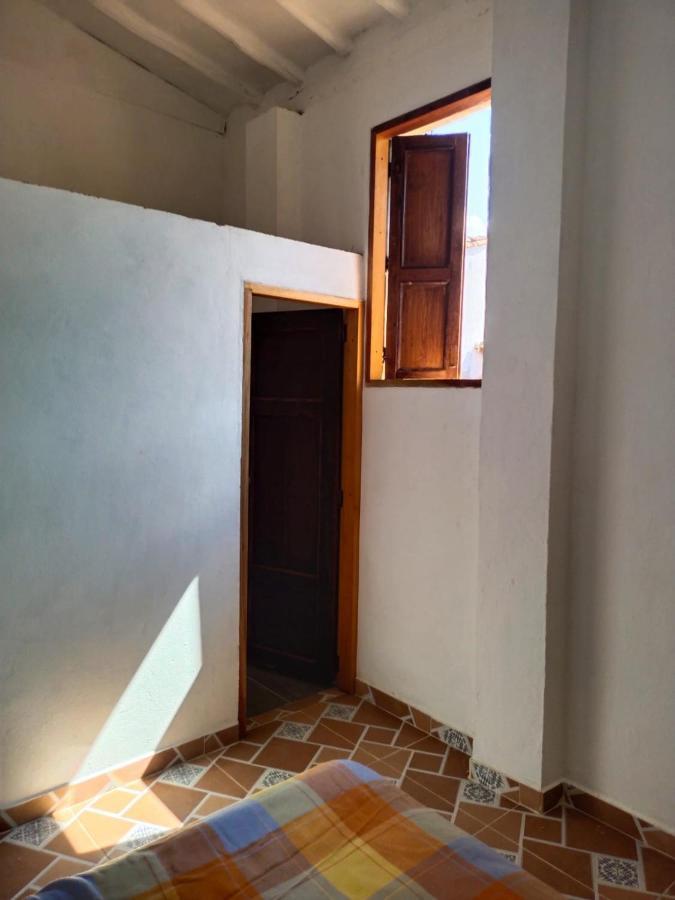 Chicamocha Hostel San Gil Exteriér fotografie