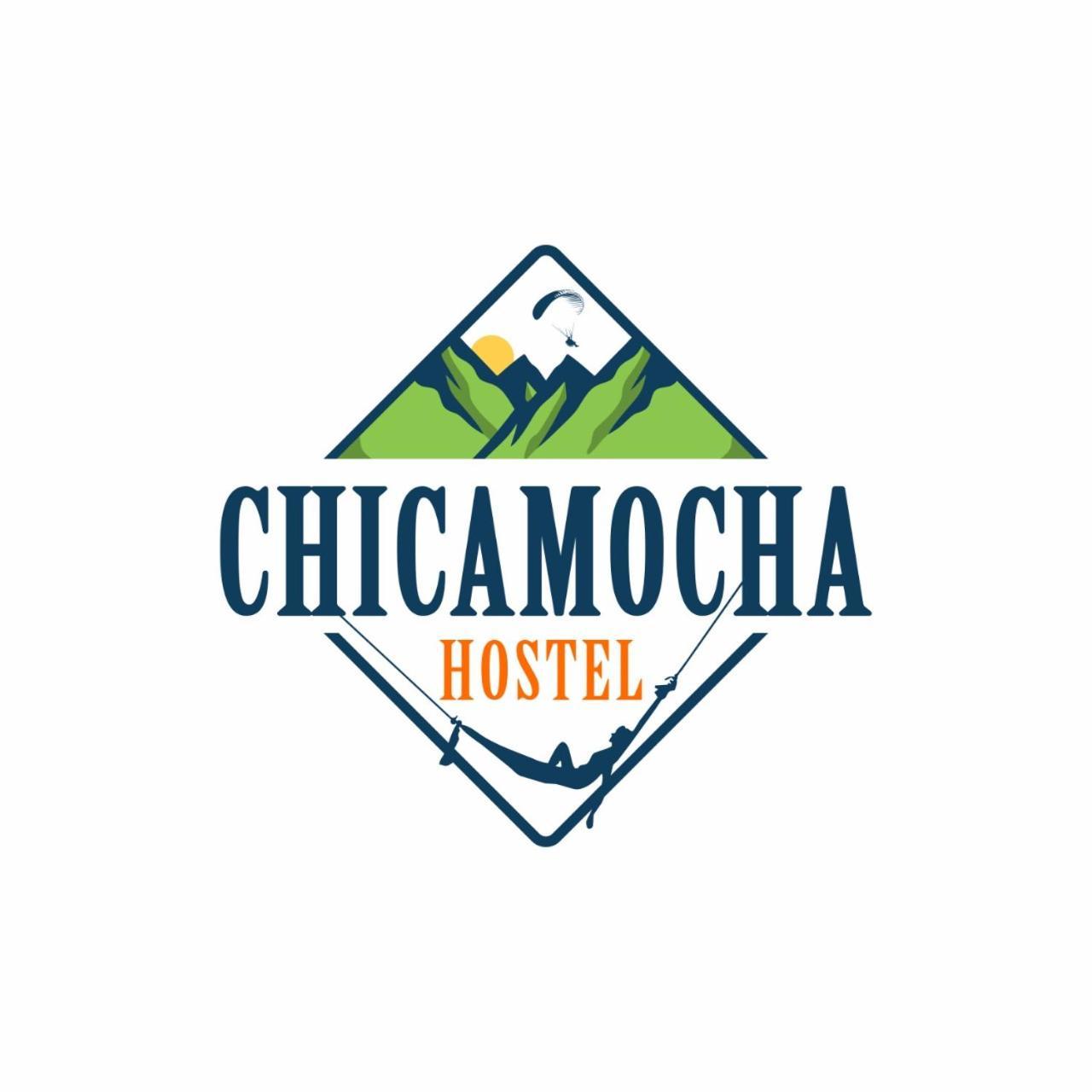 Chicamocha Hostel San Gil Exteriér fotografie